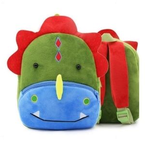 Dinosaur backpack